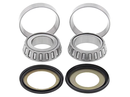 Rulmenti coloana directie cu simeringuri All Balls SUZUKI RM 125 '79-'80, RM 250 '79-'80, YAMAHA XV 535 VIRAGO, XJ600`84-91,XS,XV 125/250
