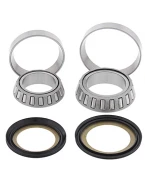 Rulmenti coloana directie cu simeringuri All Balls YAMAHA DT 50 '88-'90,DT 80 '81-'83, PW 80 '83-'06, TTR 90 '00-'07, YAMAHA RD 50 '78-'84