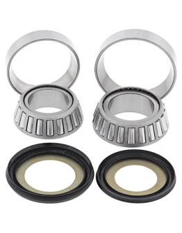 Rulmenti coloana directie cu simeringuri All Balls KAWASAKI KL/KLR 250/600, VN750/800/1500, ZX6/ZX9, ZR7