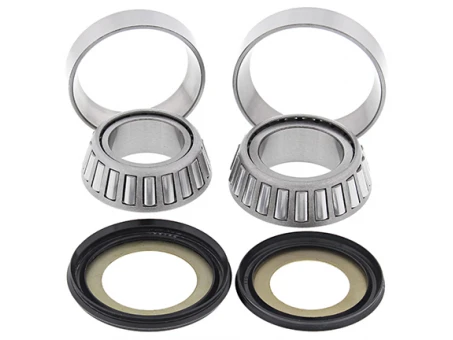 Rulmenti coloana directie cu simeringuri All Balls KAWASAKI KL/KLR 250/600, VN750/800/1500, ZX6/ZX9, ZR7
