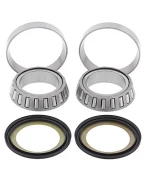 Rulmenti coloana directie cu simeringuri All Balls KAWASAKI GPZ305/KZ400/KZ440