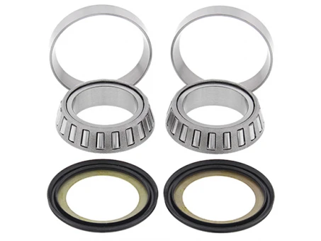 Rulmenti coloana directie cu simeringuri All Balls KAWASAKI GPZ305/KZ400/KZ440