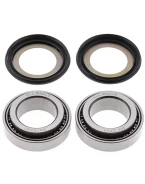 Rulmenti coloana directie cu simeringuri All Balls SUZUKI RM 125/250 '93-'04, RMX 250 '93-'98, DRZ 400 '00-'15, RMZ 250 '07-'18, RMZ 450
