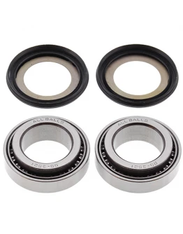 Rulmenti coloana directie cu simeringuri All Balls SUZUKI RM 125/250 '93-'04, RMX 250 '93-'98, DRZ 400 '00-'15, RMZ 250 '07-'18, RMZ 450