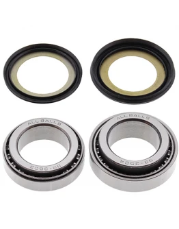 Rulmenti coloana directie cu simeringuri All Balls KAWASAKI BN 125 ELIMINATOR '01-'07, EL 250 '88-'94, ER-5 '97-'06, GPZ 750; KTM DUKE 125 '11-'23 / 390 '13-'16
