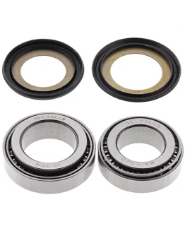 Rulmenti coloana directie cu simeringuri All Balls HONDA CR 125 R '90-'92, CR 250 R '90-'91, CR 500R '90-'01, XR 650R '00-'07