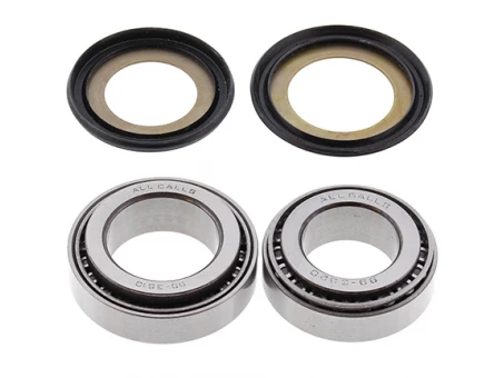 Rulmenti coloana directie cu simeringuri All Balls HONDA CR 125 R '90-'92, CR 250 R '90-'91, CR 500R '90-'01, XR 650R '00-'07