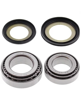 Rulmenti coloana directie cu simeringuri All Balls HONDA CB / CBR / GL / ST / VF / VFR / VT / VTX