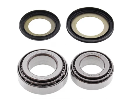 Rulmenti coloana directie cu simeringuri All Balls HONDA CB / CBR / GL / ST / VF / VFR / VT / VTX