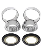 Rulmenti coloana directie cu simeringuri All Balls HONDA XL600/650/700V TRANSALP '87-'11, XRV750 AFRICA TWIN '90-'03 CR 80/85R '87-'07,XR 250/400/600/650