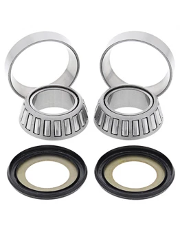 Rulmenti coloana directie cu simeringuri All Balls HONDA XL600/650/700V TRANSALP '87-'11, XRV750 AFRICA TWIN '90-'03 CR 80/85R '87-'07,XR 250/400/600/650
