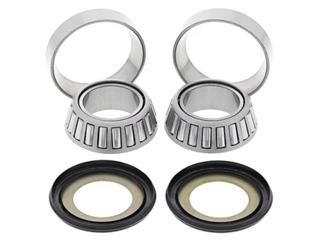 Rulmenti coloana directie cu simeringuri All Balls HONDA XL600/650/700V TRANSALP '87-'11, XRV750 AFRICA TWIN '90-'03 CR 80/85R '87-'07,XR 250/400/600/650