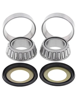 Rulmenti coloana directie cu simeringuri All Balls HONDA CRM 125R '93-'99 NX 125 '95-'97 KAWASAKI KX 65 '00-'09 KX 80/85 '86-'10, WAHACZA HONDA GL1800