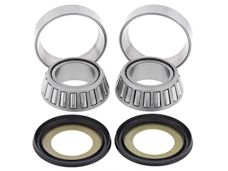 Rulmenti coloana directie cu simeringuri All Balls HONDA CRM 125R '93-'99 NX 125 '95-'97 KAWASAKI KX 65 '00-'09 KX 80/85 '86-'10, WAHACZA HONDA GL1800