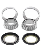 Rulmenti coloana directie cu simeringuri All Balls KAWASAKI KX 125 '92-'05,KX 250 '92-'07,KXF 250 '04-'19,KXF 450 '06-'19,SUZUKI RMZ 250 '04-'06, YAMAHA