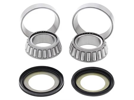Rulmenti coloana directie cu simeringuri All Balls KAWASAKI KX 125 '92-'05,KX 250 '92-'07,KXF 250 '04-'19,KXF 450 '06-'19,SUZUKI RMZ 250 '04-'06, YAMAHA