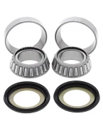 Rulmenti coloana directie cu simeringuri All Balls BMW F650/800 GS 06-17,SUZUKI RM125/250 89-90,YZ125/250 87-95,TT600 R/RE 98-03,BMW K75/100/1100, SHERCO