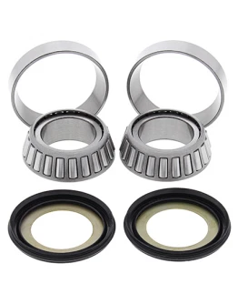 Rulmenti coloana directie cu simeringuri All Balls BMW F650/800 GS 06-17,SUZUKI RM125/250 89-90,YZ125/250 87-95,TT600 R/RE 98-03,BMW K75/100/1100, SHERCO