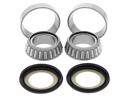Rulmenti coloana directie cu simeringuri All Balls BMW F650/800 GS 06-17,SUZUKI RM125/250 89-90,YZ125/250 87-95,TT600 R/RE 98-03,BMW K75/100/1100, SHERCO