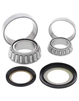 Rulmenti coloana directie cu simeringuri All Balls YAMAHA DT 125R '91-'03, TDR 125`99-00, DT 80LC II '85-'97