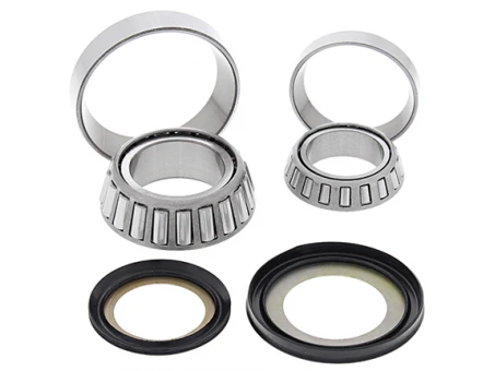 Rulmenti coloana directie cu simeringuri All Balls YAMAHA DT 125R '91-'03, TDR 125`99-00, DT 80LC II '85-'97