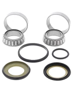 Rulmenti coloana directie cu simeringuri All Balls KTM ALL MODELS SX/XC/EXC/EGS/XC-W/XC-FW/SX-F/LC4 '93-'19, DUKE 620 '94-'97, SC SUPER MOTO 640 '00-'01,BETA 250/300RR