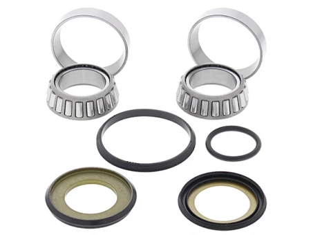 Rulmenti coloana directie cu simeringuri All Balls KTM ALL MODELS SX/XC/EXC/EGS/XC-W/XC-FW/SX-F/LC4 '93-'19, DUKE 620 '94-'97, SC SUPER MOTO 640 '00-'01,BETA 250/300RR