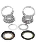 Rulmenti coloana directie cu simeringuri All Balls HONDA ATC 200/250 '83-'87, CR 250 '74-'76, CRF 110 / 125 '13-'18, XL 250S '78-'81, XL 500S '79-'81, XR 250 '79-'80, XR 500 '79-'80
