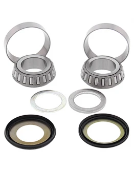 Rulmenti coloana directie cu simeringuri All Balls HONDA ATC 200/250 '83-'87, CR 250 '74-'76, CRF 110 / 125 '13-'18, XL 250S '78-'81, XL 500S '79-'81, XR 250 '79-'80, XR 500 '79-'80