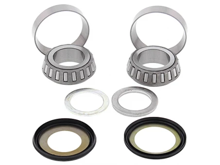 Rulmenti coloana directie cu simeringuri All Balls HONDA ATC 200/250 '83-'87, CR 250 '74-'76, CRF 110 / 125 '13-'18, XL 250S '78-'81, XL 500S '79-'81, XR 250 '79-'80, XR 500 '79-'80