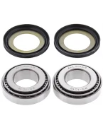 Rulmenti coloana directie cu simeringuri All Balls BUELL FIREBOLT / LIGHTING, CAGIVA ELEPHANT / RAPTOR, HARLEY-DAVIDSON