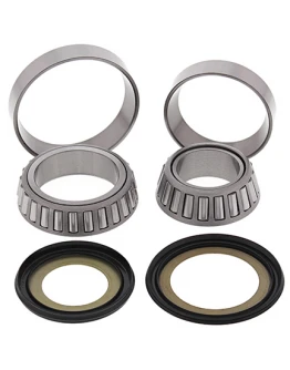 Rulmenti coloana directie cu simeringuri All Balls HONDA FCS 600 '02-'13, VTR 1000 R SP-1 '00-'01, GL 1800 GOLD WING '01-'17, VT 1300 C/CX '10-'18