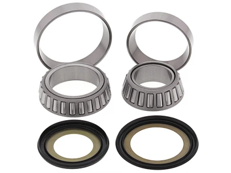 Rulmenti coloana directie cu simeringuri All Balls HONDA FCS 600 '02-'13, VTR 1000 R SP-1 '00-'01, GL 1800 GOLD WING '01-'17, VT 1300 C/CX '10-'18