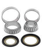 Rulmenti coloana directie cu simeringuri All Balls KAWASAKI ZZR 600 '05-'08, ZX-6R NINJA '98-'02, ZX-9R NINJA '00-'03, ZX 12R '00-'01