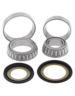 Rulmenti coloana directie cu simeringuri All Balls KAWASAKI ZZR 600 '05-'08, ZX-6R NINJA '98-'02, ZX-9R NINJA '00-'03, ZX 12R '00-'01