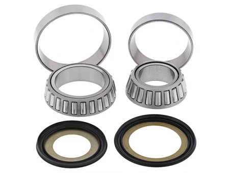 Rulmenti coloana directie cu simeringuri All Balls KAWASAKI ZZR 600 '05-'08, ZX-6R NINJA '98-'02, ZX-9R NINJA '00-'03, ZX 12R '00-'01