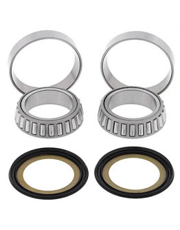 Rulmenti coloana directie cu simeringuri All Balls HONDA CBR 1000 RR '08-'14 VTR 1000R SP-2 '02-'06 KAWASAKI ZX-6R RR '03-'10 Z750 '04-'12