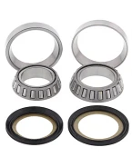 Rulmenti coloana directie cu simeringuri All Balls KAWASAKI KX 60 '83-'03 KLX 110 '02-'10, SUZUKI RM60 (03)