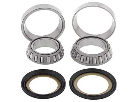 Rulmenti coloana directie cu simeringuri All Balls KAWASAKI KX 60 '83-'03 KLX 110 '02-'10, SUZUKI RM60 (03)
