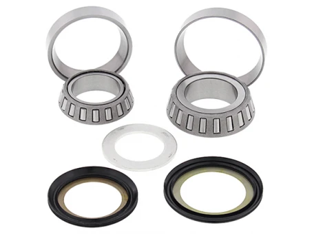Rulmenti coloana directie cu simeringuri All Balls SUZUKI DR125 '82-'84, JR80 '84-'07