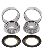 Rulmenti coloana directie cu simeringuri All Balls GAS GAS - EC/MC 125 '01-'05, SM 125 '03-'06, BMW F 650 FUNDURO ST '97-'99
