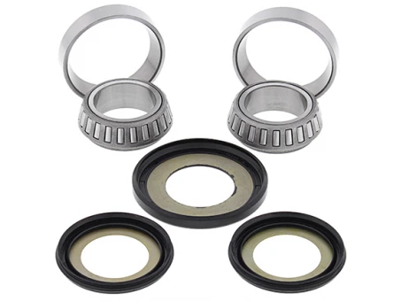Rulmenti coloana directie cu simeringuri All Balls SUZUKI RM 125 '05-'08, RM 250 '05-'08, RMZ 450 '05-'07