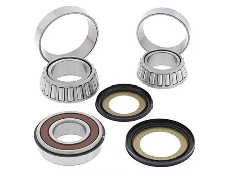 Rulmenti coloana directie cu simeringuri All Balls TRIUMPH 900 SPEED TRIPLE (95) SPEED TRIPPLE (08)