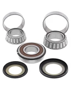 Rulmenti coloana directie cu simeringuri All Balls TRIUMPH 1000 DAYTONA '91-'92,1200 TROPHY '91-'03,750 DAYTONA '91-'92,750 THUNDERBIRD (95),750 TRIDENT