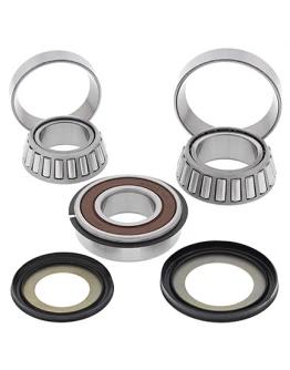 Rulmenti coloana directie cu simeringuri All Balls TRIUMPH 1000 DAYTONA '91-'92,1200 TROPHY '91-'03,750 DAYTONA '91-'92,750 THUNDERBIRD (95),750 TRIDENT