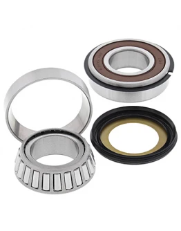 Rulmenti coloana directie cu simeringuri All Balls TRIUMPH DAYTONA 600 (04), DAYTONA 650 (05), TT600 '00-'03
