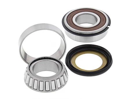 Rulmenti coloana directie cu simeringuri All Balls TRIUMPH DAYTONA 600 (04), DAYTONA 650 (05), TT600 '00-'03