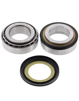 Rulmenti coloana directie cu simeringuri All Balls YAMAHA XP 500 T-MAX '09-'11, YZF R6 '06-'18, FZ1 '06-'15, YZF R1 '07-'18, FZ8 '11-'16, MT09 '13-'15