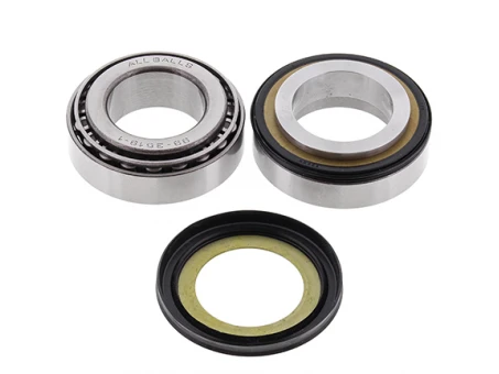 Rulmenti coloana directie cu simeringuri All Balls YAMAHA XP 500 T-MAX '09-'11, YZF R6 '06-'18, FZ1 '06-'15, YZF R1 '07-'18, FZ8 '11-'16, MT09 '13-'15