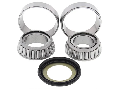 Rulmenti coloana directie cu simeringuri All Balls GAS GAS EC/MC125/200/250/300